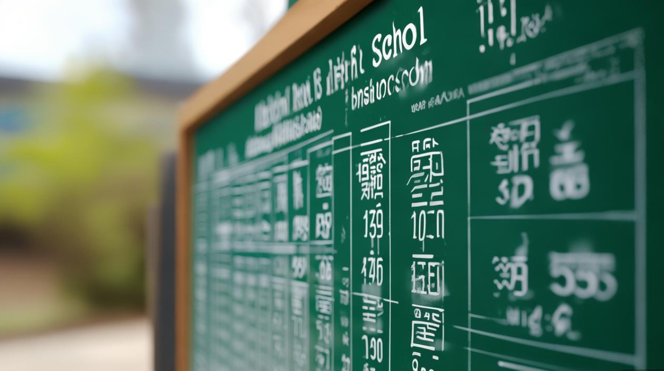 桃源中学2025录取线是多少分？-图1