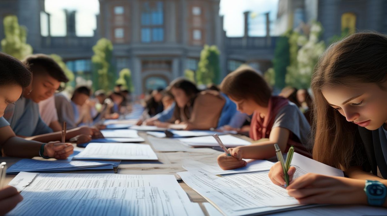 2025全国本科录取多少人?报考人数最新数据来了!-图1 2025全国本科录取多少人?报考人数最新数据来了!-图1