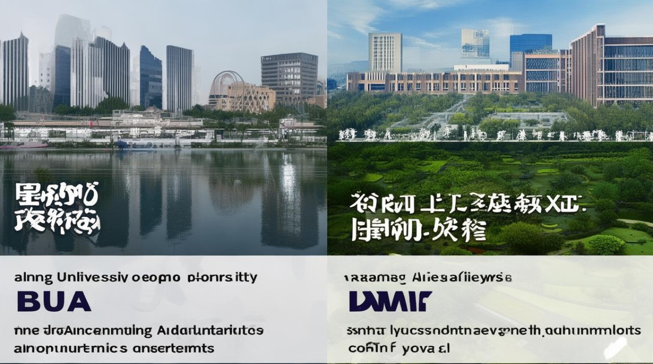 2025北航厦大统计学怎么选?就业、学科实力最新对比!-图1 2025北航厦大统计学怎么选?就业、学科实力最新对比!-图1