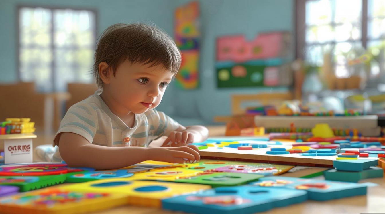 2025幼升小逻辑思维怎么培养？现在准备还来得及吗？-图1