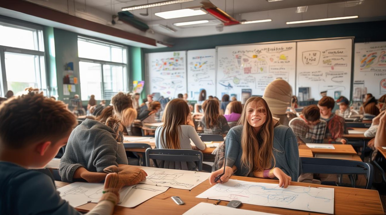 2025创意思维设计课，如何快速提升创新能力？-图1