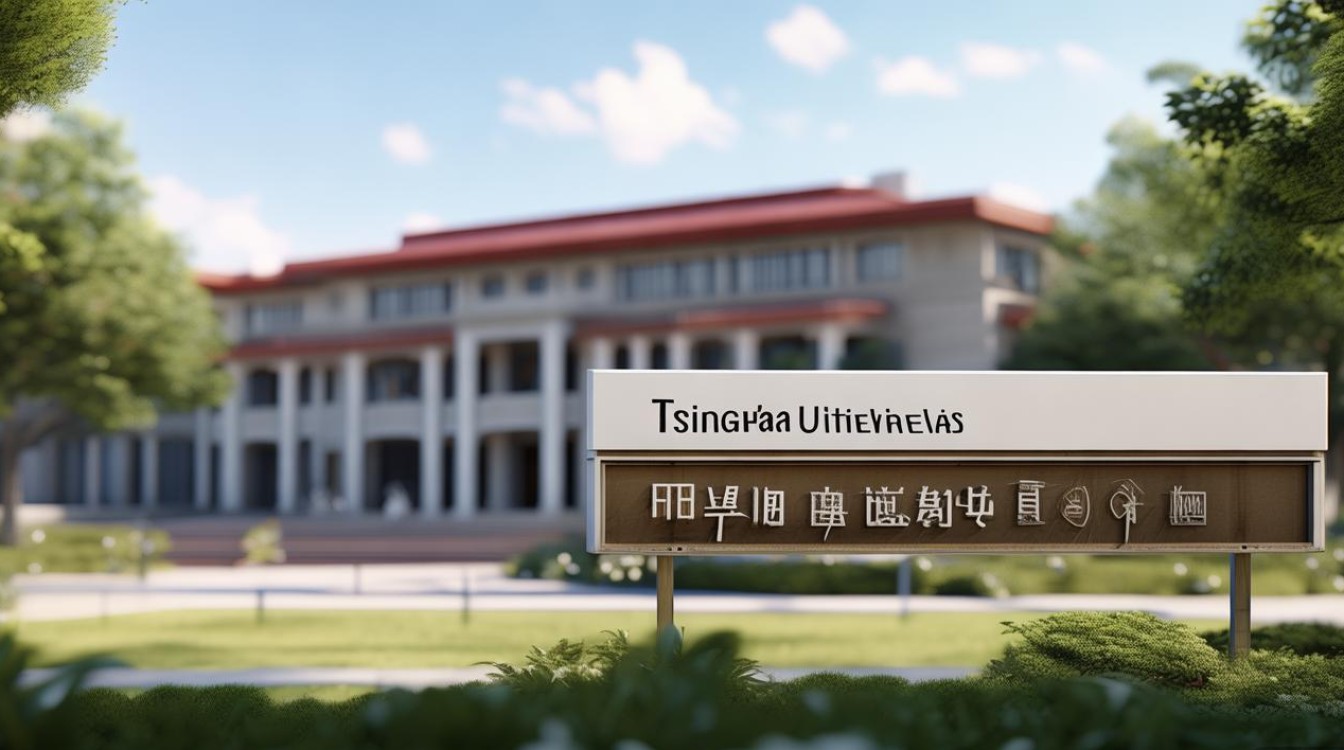 清华法学院2025年在哪个校区上课?-图1 清华法学院2025年在哪个校区上课?-图1