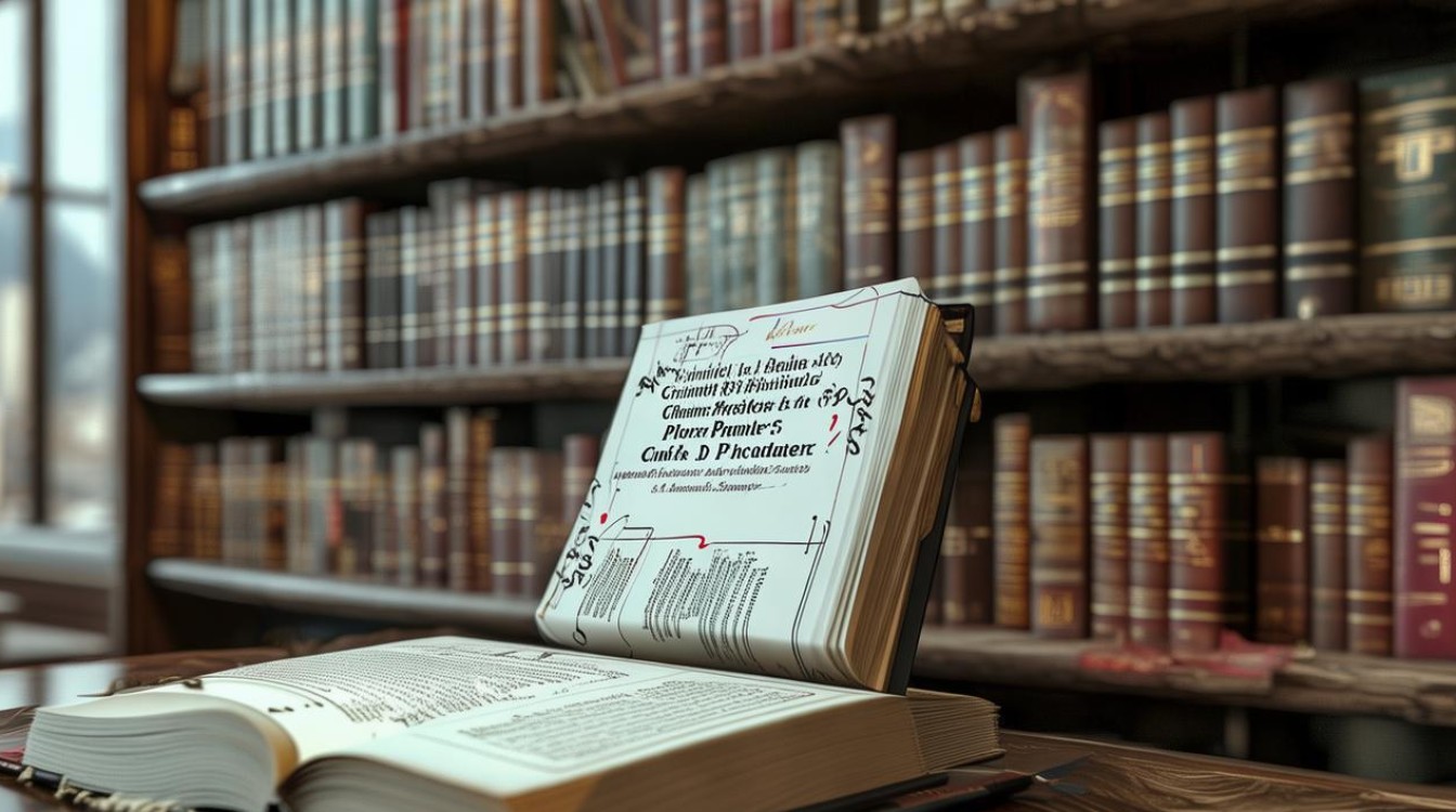 2025考研,刑诉民诉难度PK,今年该选哪个?-图1 2025考研,刑诉民诉难度PK,今年该选哪个?-图1