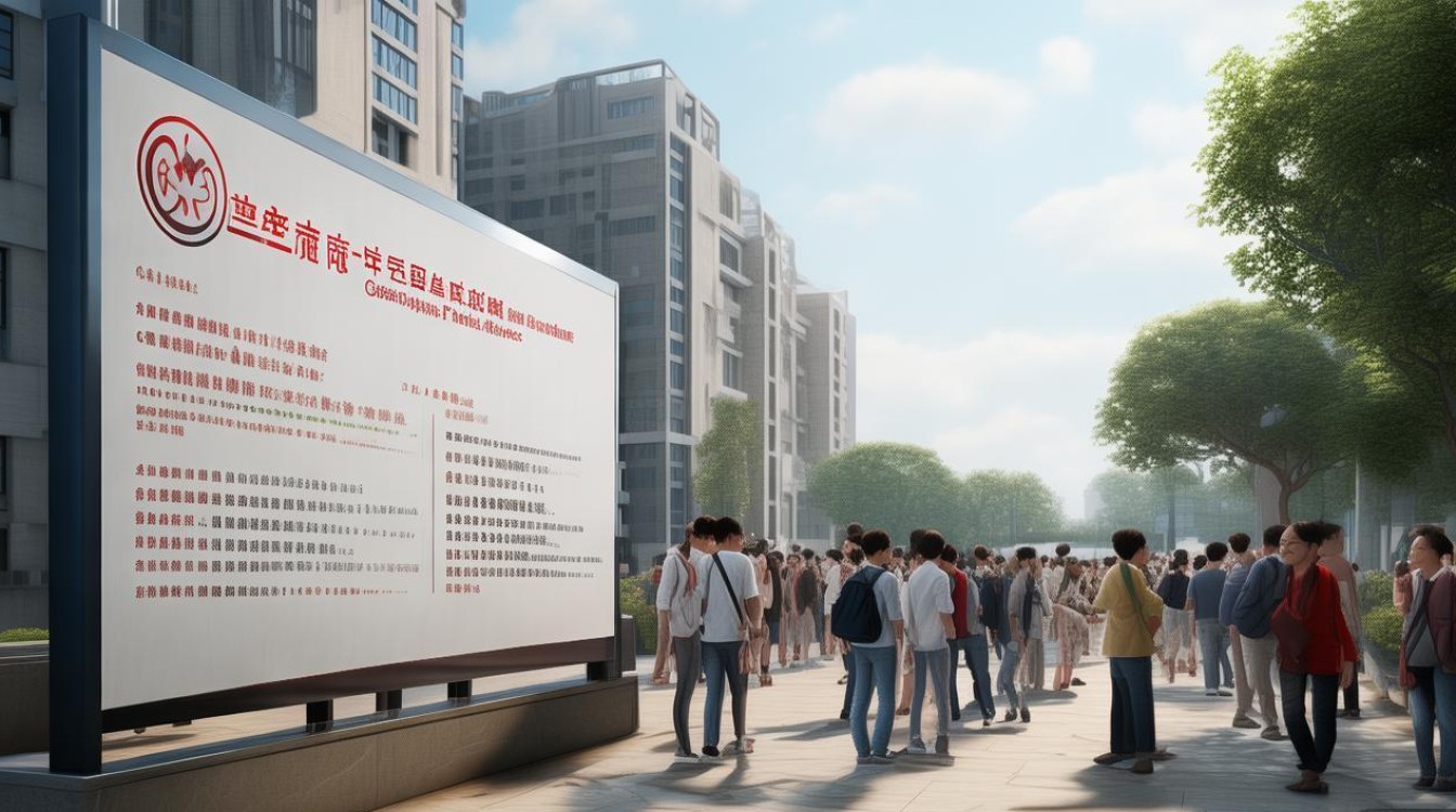 广东财经大学2025年报名条件是什么?-图1 广东财经大学2025年报名条件是什么?-图1