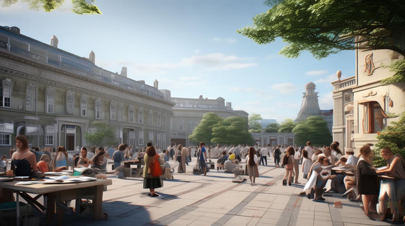 2025平顶山考研学校怎么选?上岸率高的有哪些?-图1 2025平顶山考研学校怎么选?上岸率高的有哪些?-图1