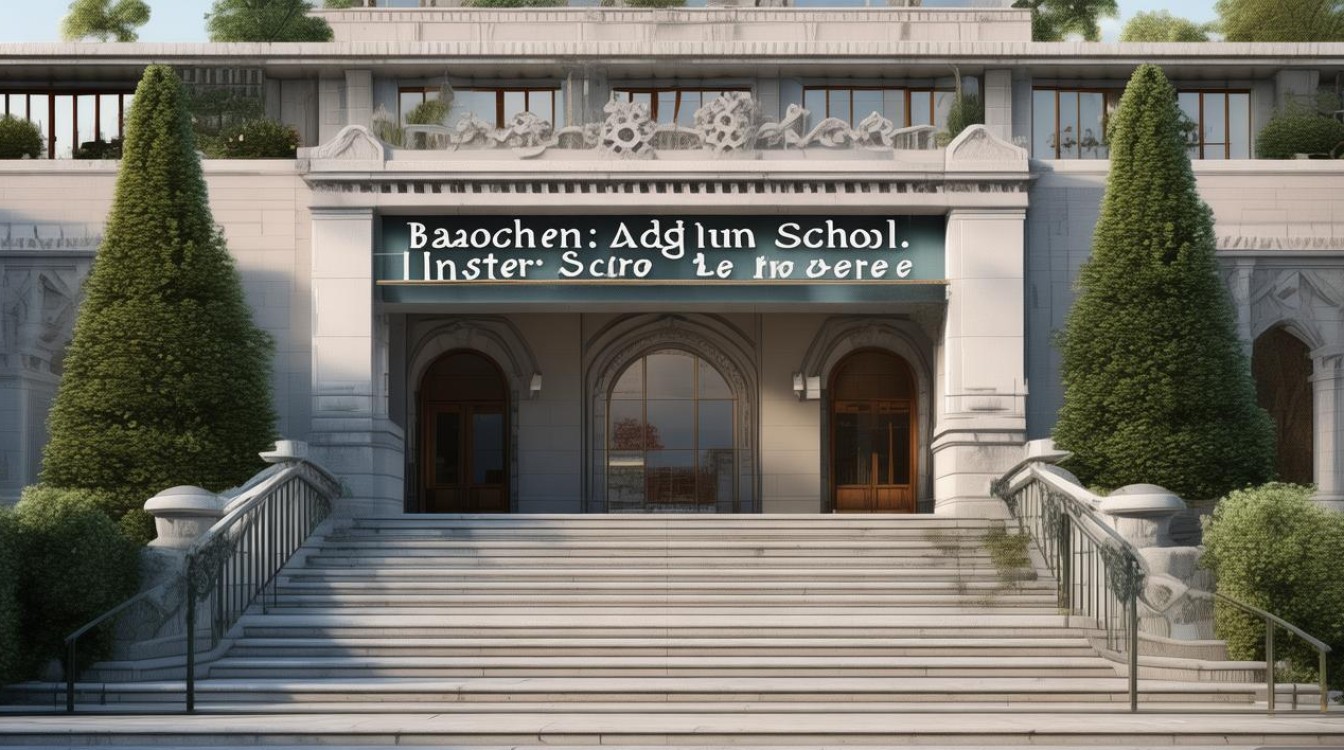 2025宝城中学录取分数线是多少?-图1 2025宝城中学录取分数线是多少?-图1