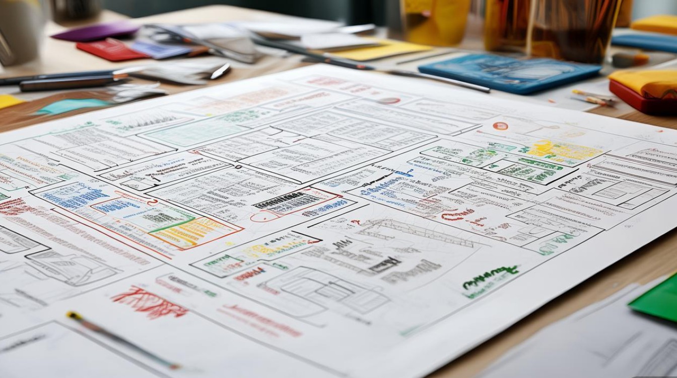 二年级上册数学思维导图2025秋最新版怎么画?-图1 二年级上册数学思维导图2025秋最新版怎么画?-图1