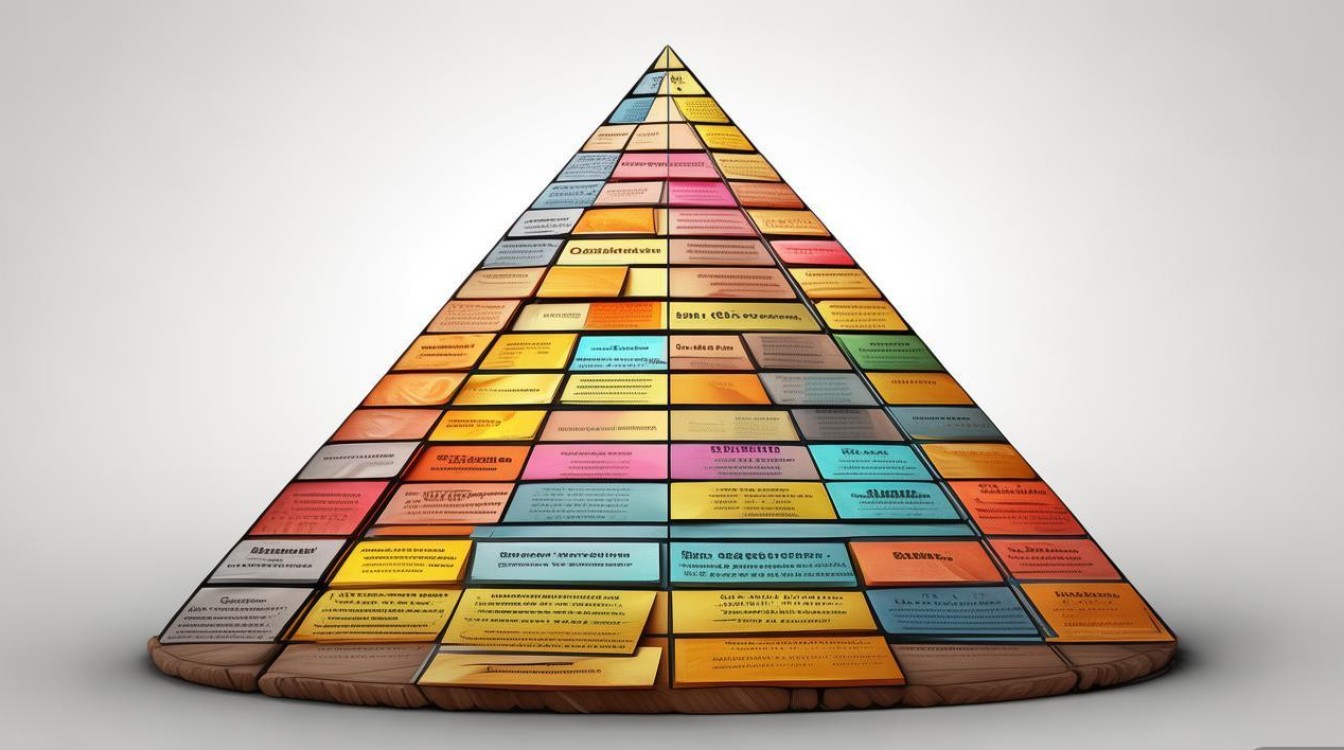 2025年如何用金字塔原理做高效思维导图?-图1 2025年如何用金字塔原理做高效思维导图?-图1