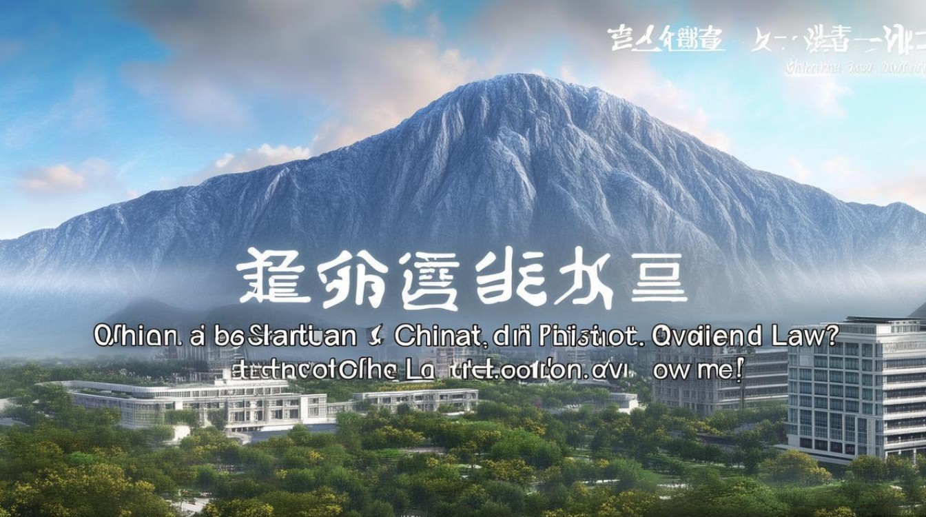 2025山大与中国政法怎么选?最新就业对比来了!-图1 2025山大与中国政法怎么选?最新就业对比来了!-图1