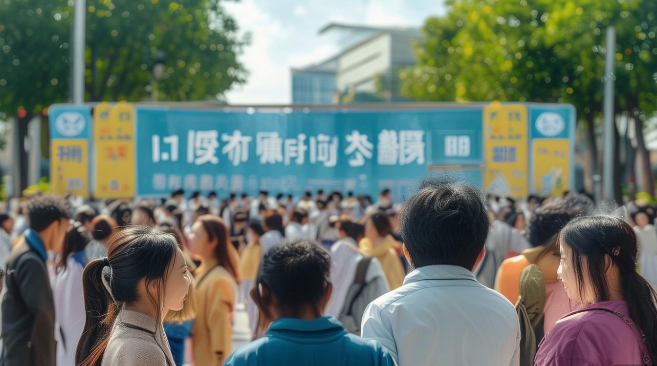 2025年中国高校录取人数最新数据是多少？-图1