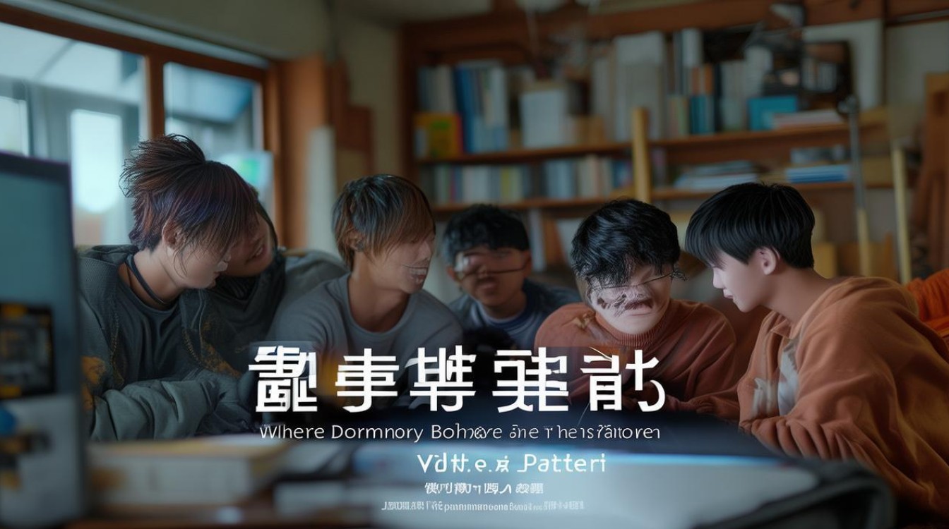 寝室四兄弟直播平台曝光?最新动态引关注!-图1 寝室四兄弟直播平台曝光?最新动态引关注!-图1