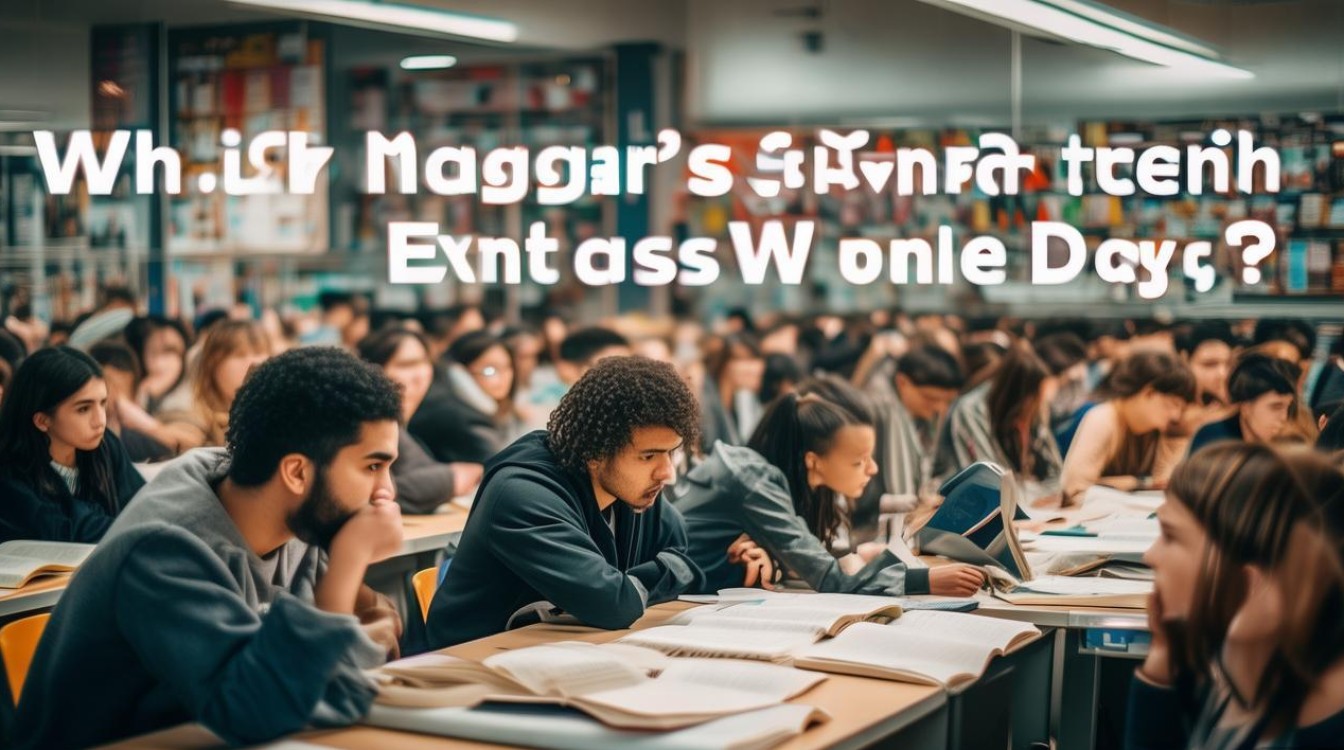 考研考一天的专业有哪些?2025最新名单来了!-图1 考研考一天的专业有哪些?2025最新名单来了!-图1