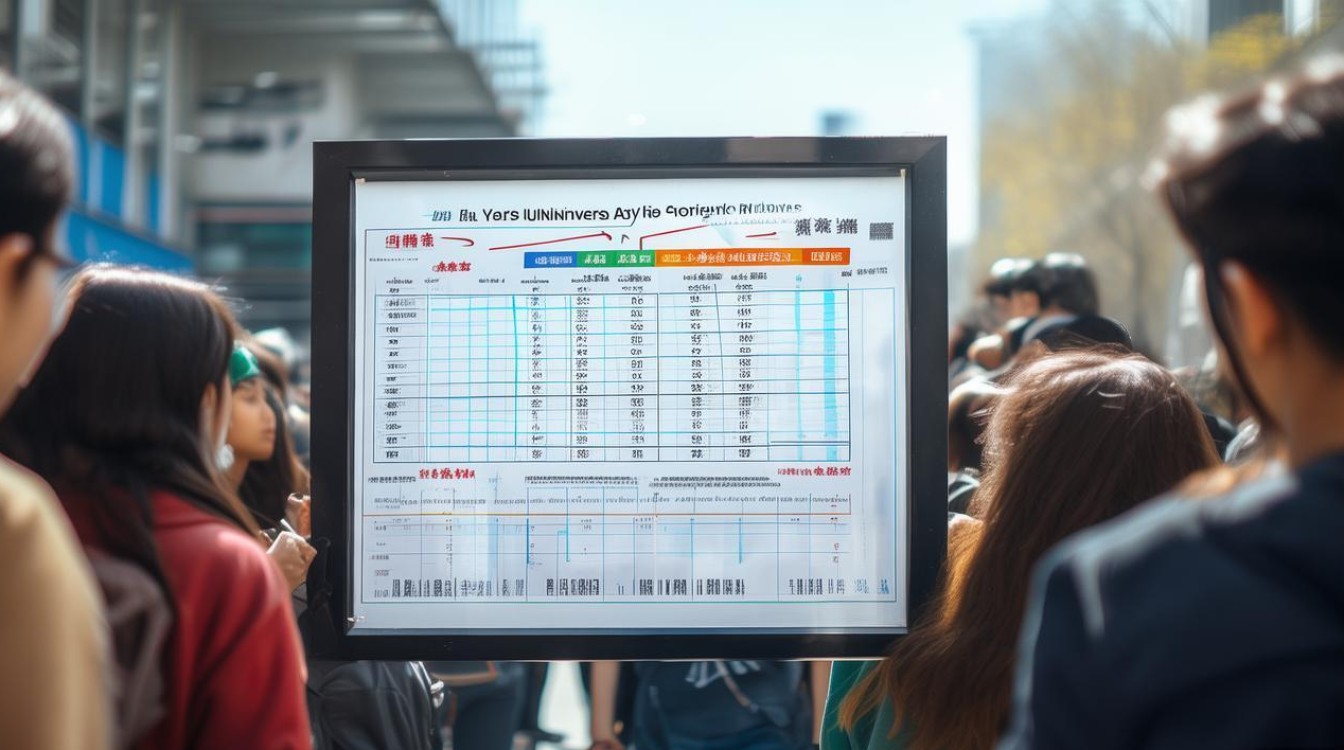 2025南京高校录取线已公布?今年多少分能上?-图1 2025南京高校录取线已公布?今年多少分能上?-图1