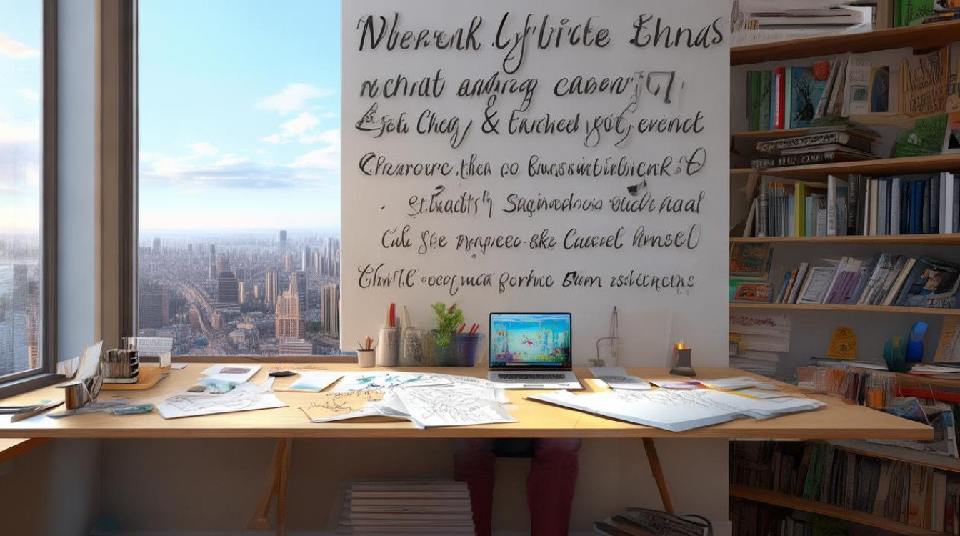 AI时代,如何培养孩子的创造思维?-图1 AI时代,如何培养孩子的创造思维?-图1