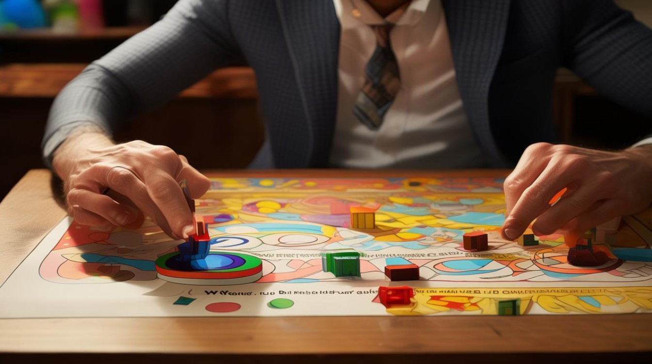 右脑思维游戏,2025最新玩法能提升创造力吗?-图1 右脑思维游戏,2025最新玩法能提升创造力吗?-图1