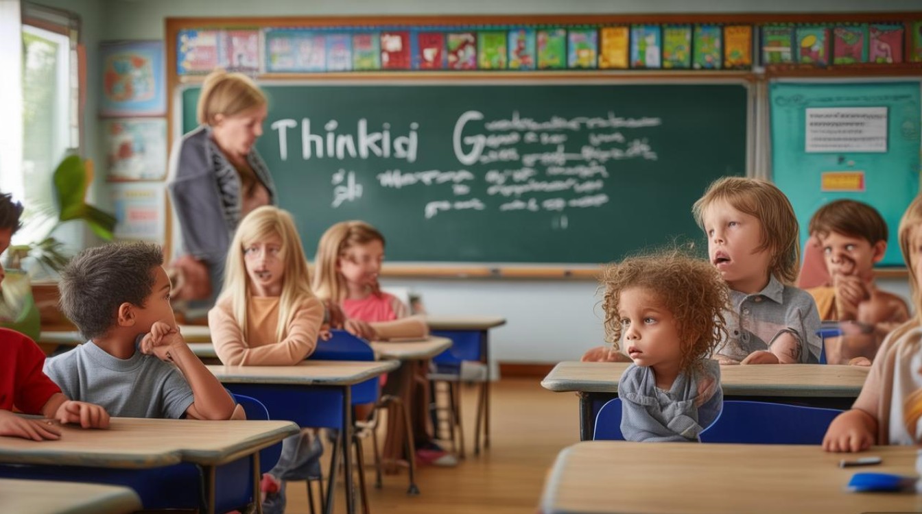 四年级思维体操最新考点有哪些?-图1 四年级思维体操最新考点有哪些?-图1