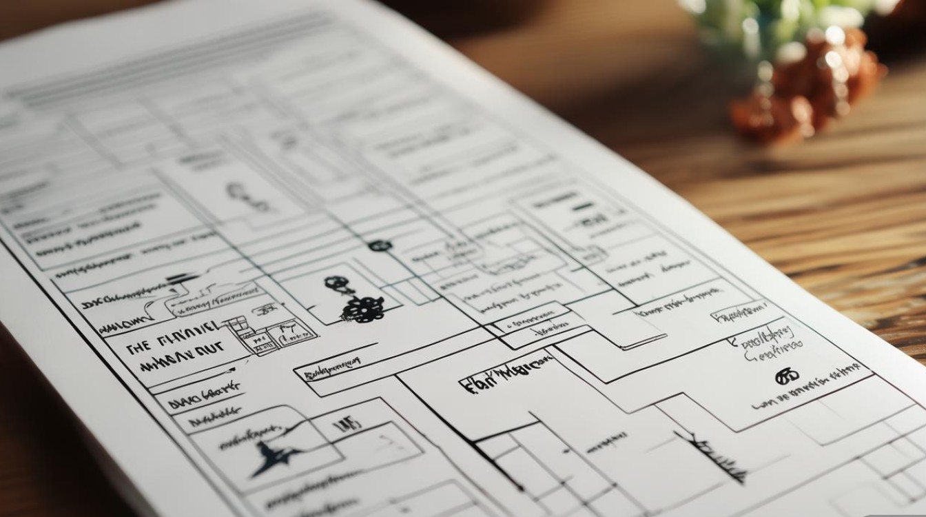 家庭思维导图,如何提升2025年亲子沟通效率?-图1 家庭思维导图,如何提升2025年亲子沟通效率?-图1