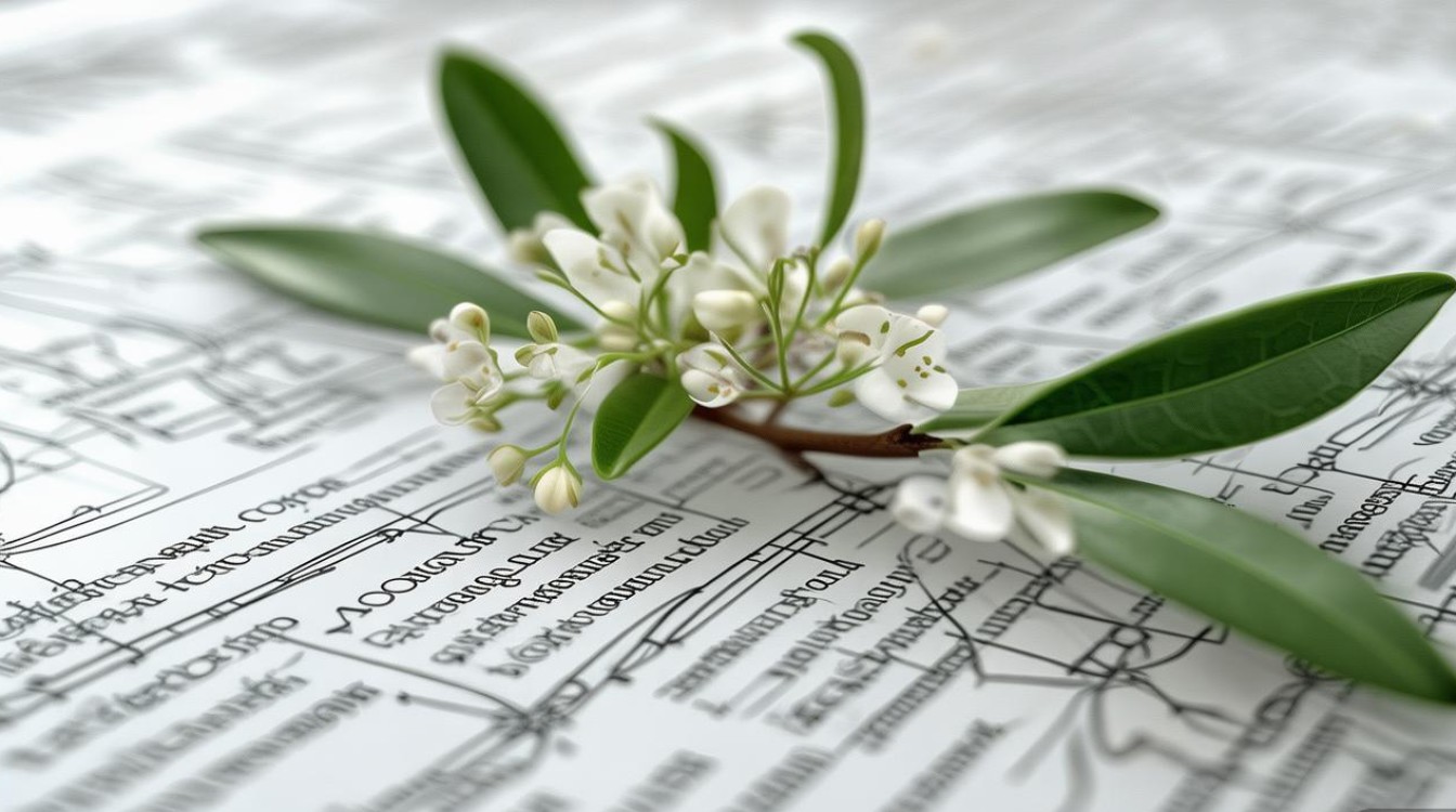 夹竹桃思维导图火了?高效学习新方式还是智商税?-图1 夹竹桃思维导图火了?高效学习新方式还是智商税?-图1