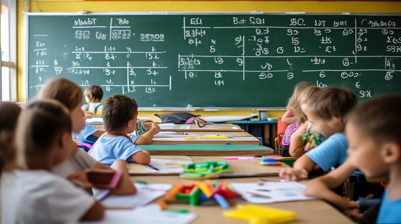 2025小学数学思维训练题,最新考法如何突破?-图1 2025小学数学思维训练题,最新考法如何突破?-图1