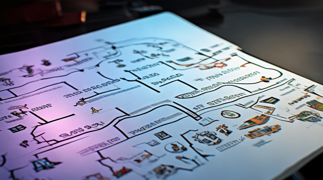 2025少有人走的路思维导图,最新高效学习工具?-图1 2025少有人走的路思维导图,最新高效学习工具?-图1