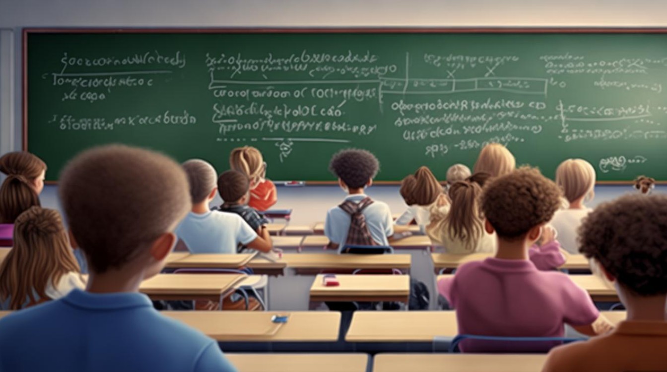 中学逻辑思维课,如何应对AI时代新挑战?-图1 中学逻辑思维课,如何应对AI时代新挑战?-图1