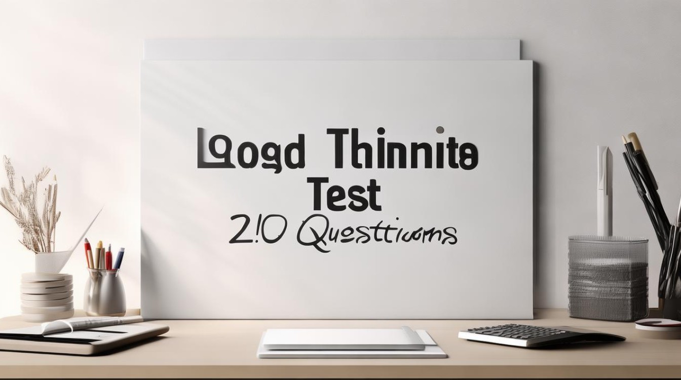 逻辑思维能力测试20题,现在测还准吗?-图1 逻辑思维能力测试20题,现在测还准吗?-图1