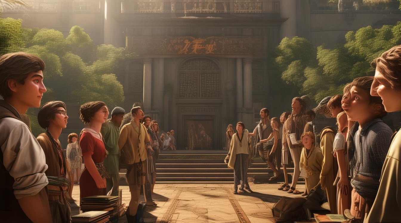 全球创新型人才争夺战,谁能胜出?-图1 全球创新型人才争夺战,谁能胜出?-图1