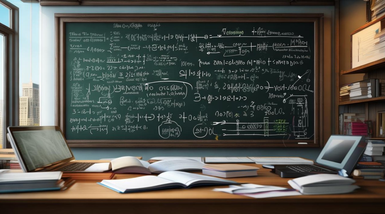 数学如何驱动当下创新思维突破?-图1 数学如何驱动当下创新思维突破?-图1