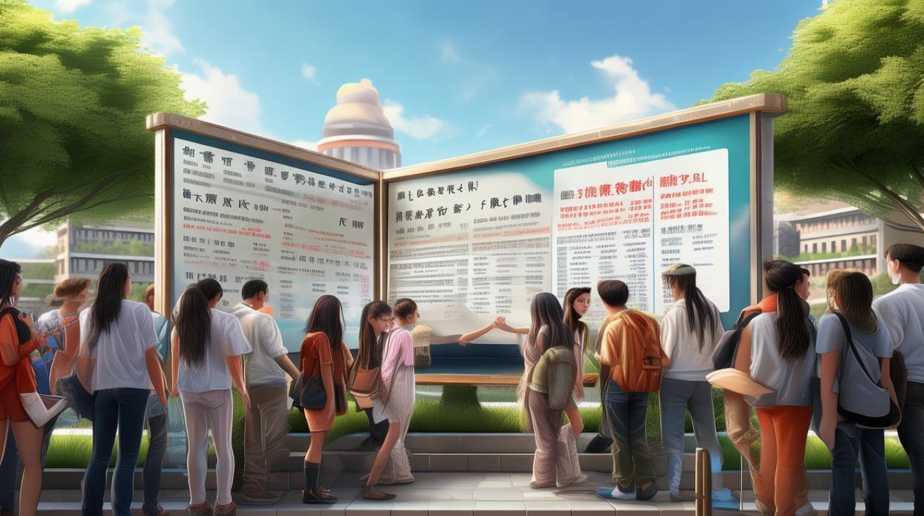 铜陵大学2025录取分数线是多少?-图1 铜陵大学2025录取分数线是多少?-图1