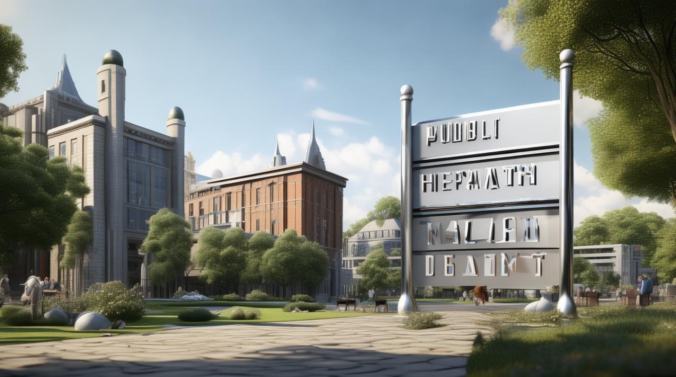 2025年哪些大学开设公共卫生本科专业?-图1 2025年哪些大学开设公共卫生本科专业?-图1