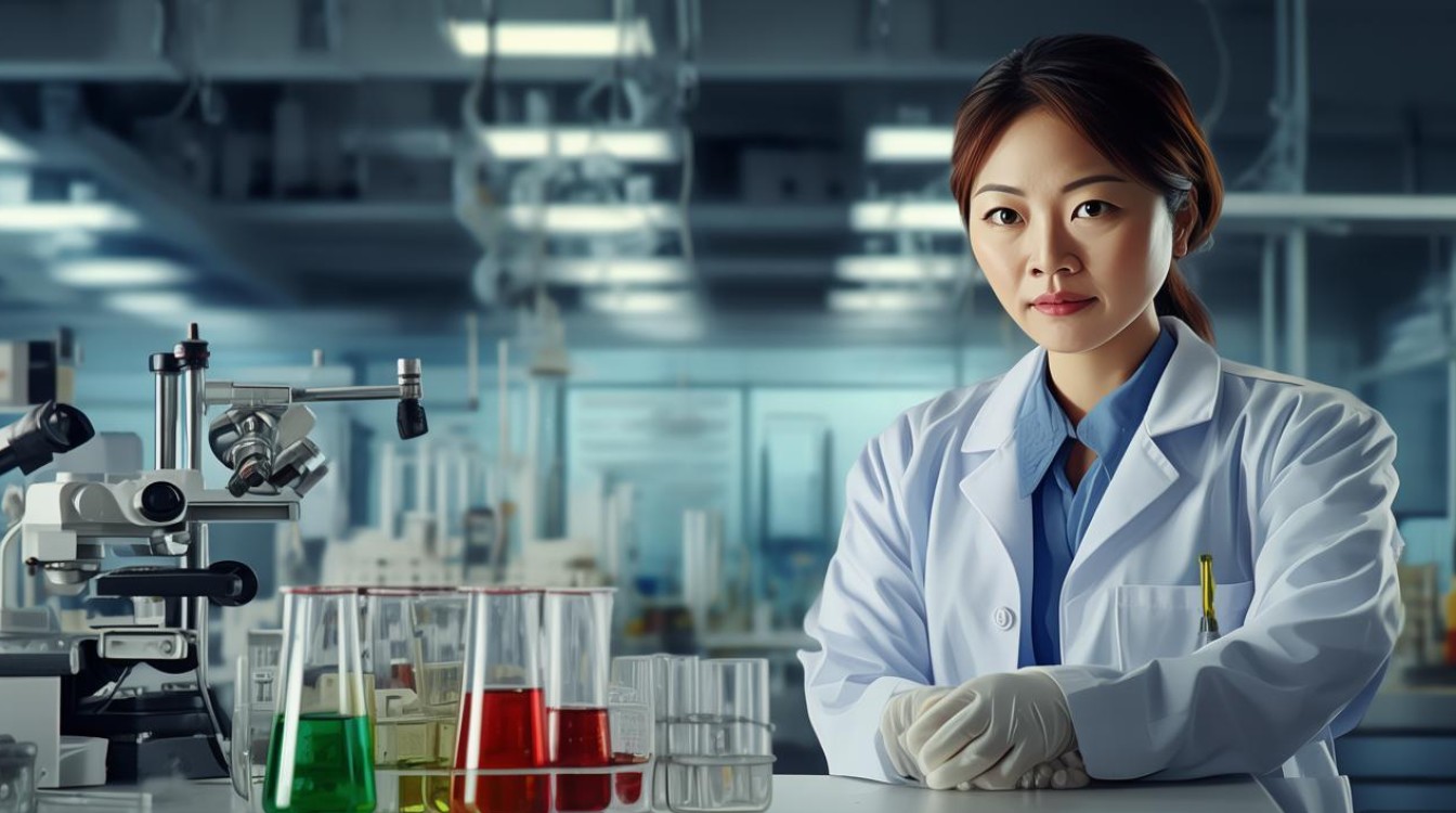 2025化学分析工报名条件是什么?最新要求有哪些?-图1 2025化学分析工报名条件是什么?最新要求有哪些?-图1