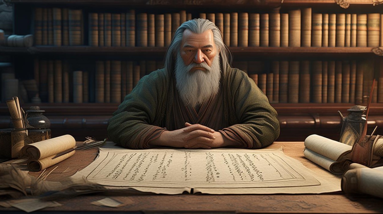 辩证思维在信息过载时代如何破局认知迷雾?-图1 辩证思维在信息过载时代如何破局认知迷雾?-图1