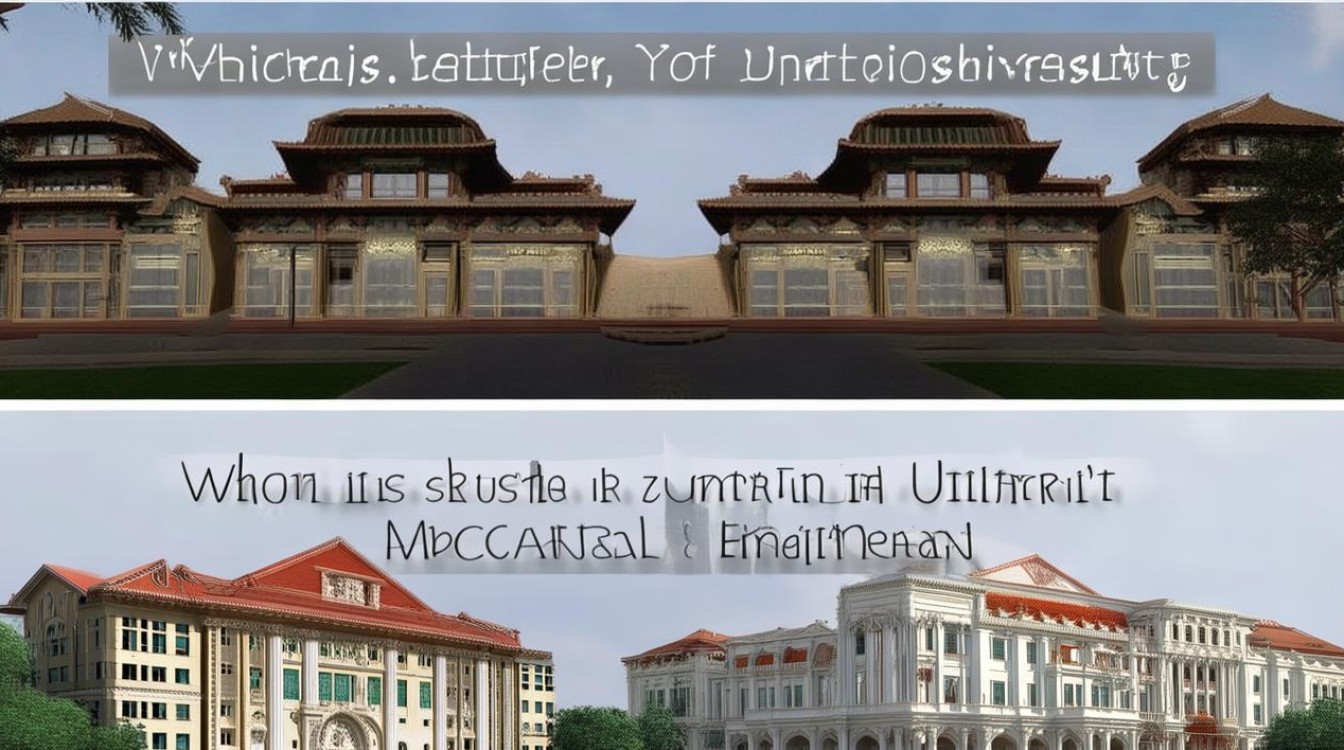 2025苏大VS厦大机械怎么选?就业与学科最新对比!-图1 2025苏大VS厦大机械怎么选?就业与学科最新对比!-图1