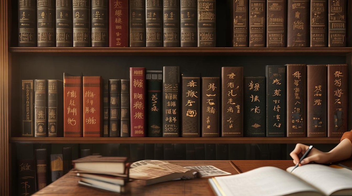 2025年新版中国通史哪个版本最权威？-图1