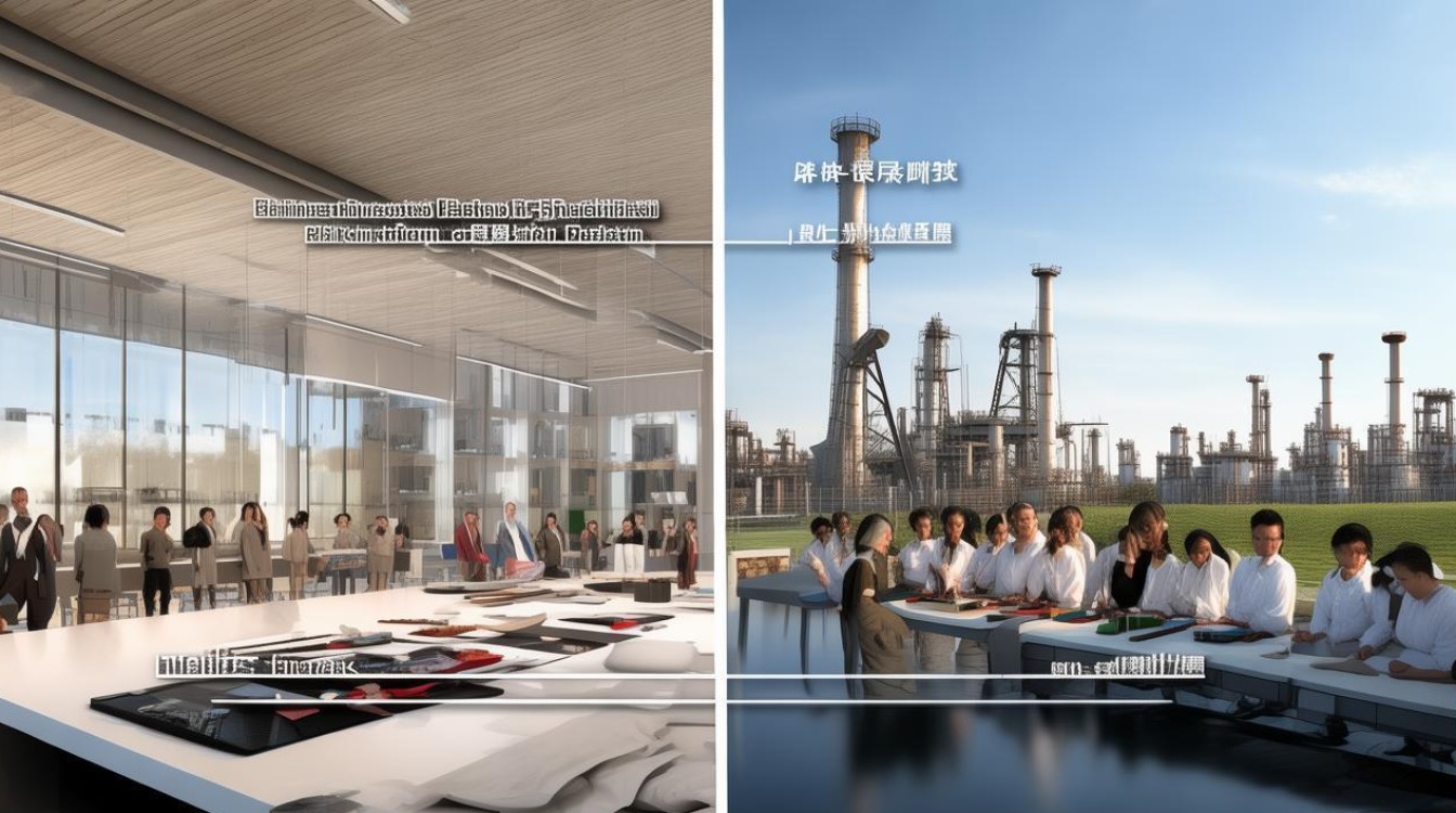 2025北服VS北石油,就业率与学科实力怎么选?-图1 2025北服VS北石油,就业率与学科实力怎么选?-图1