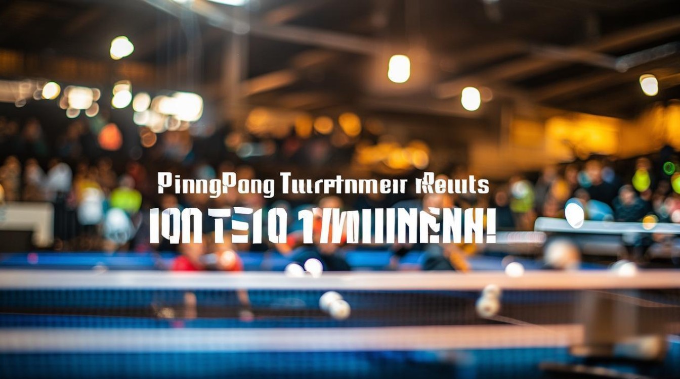 乒乓球比赛录取名额最新规则是什么?-图1 乒乓球比赛录取名额最新规则是什么?-图1