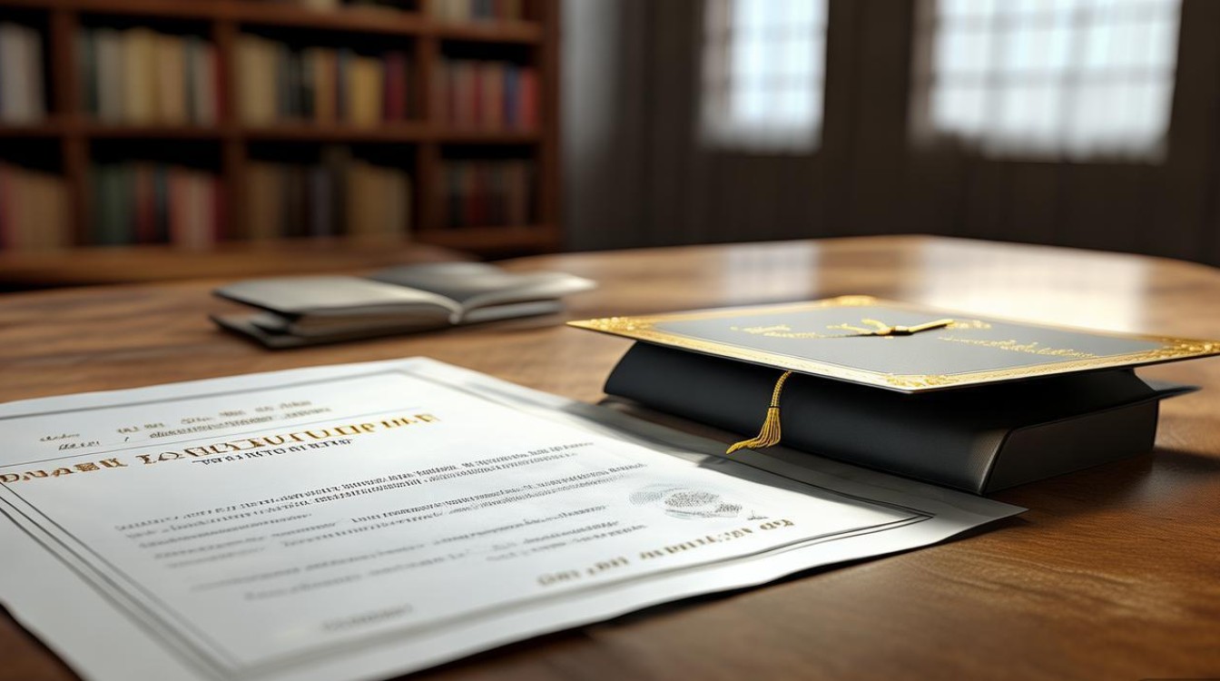 学历学位证,到底哪个对求职晋升更关键?-图1 学历学位证,到底哪个对求职晋升更关键?-图1