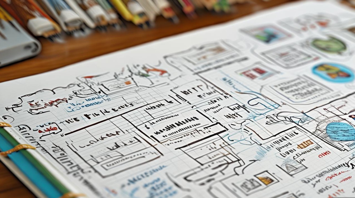 教师思维导图小结,2025年最新教学增效策略?-图1 教师思维导图小结,2025年最新教学增效策略?-图1