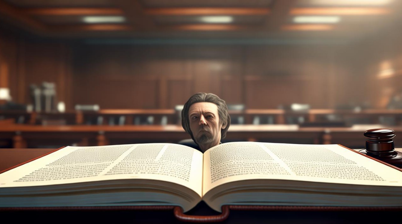 法治思维是什么？新时代如何提升？-图1