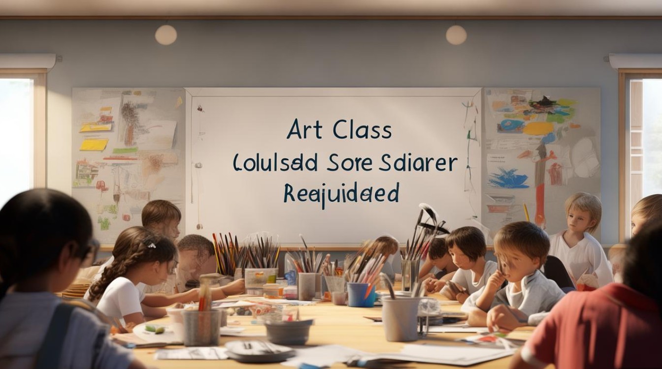 2025艺术班录取分数线是多少?-图1 2025艺术班录取分数线是多少?-图1