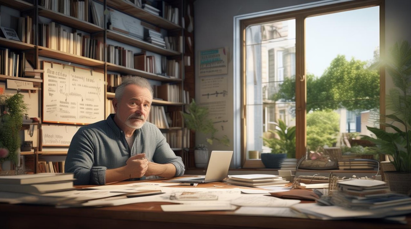 2025年如何用创新思维突破职场瓶颈?-图1 2025年如何用创新思维突破职场瓶颈?-图1