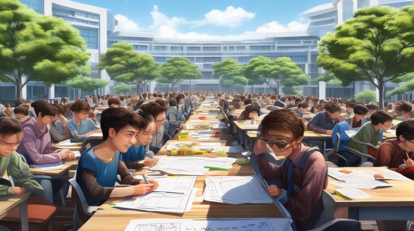 2025年大专军校录取分数线是多少?-图1 2025年大专军校录取分数线是多少?-图1