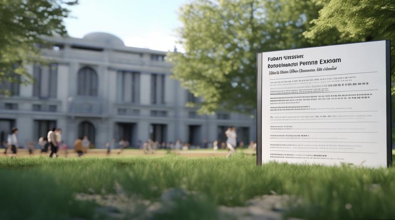 复旦统计学考研2025招生院系最新名单?-图1 复旦统计学考研2025招生院系最新名单?-图1