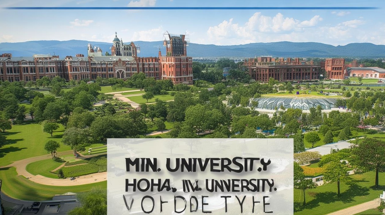 2025矿大VS合工大,最新学科实力怎么选?-图1 2025矿大VS合工大,最新学科实力怎么选?-图1