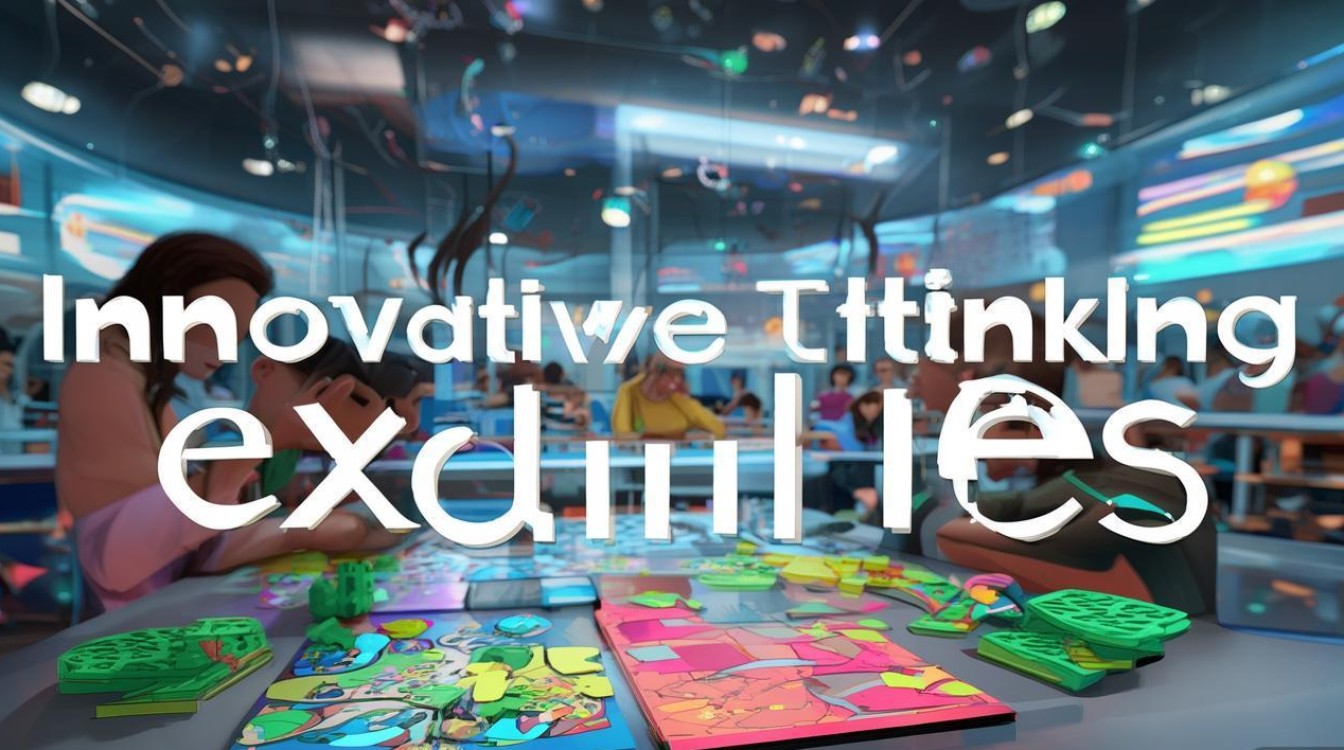 创新思维拓展游戏,2025年最新玩法有哪些?-图1 创新思维拓展游戏,2025年最新玩法有哪些?-图1