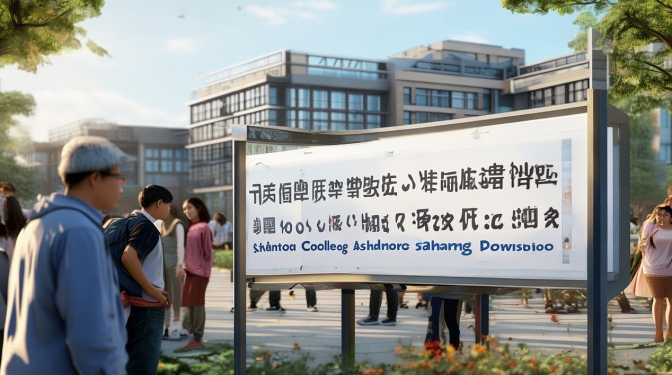 2025烟台高考多少分能上山东高校?-图1 2025烟台高考多少分能上山东高校?-图1