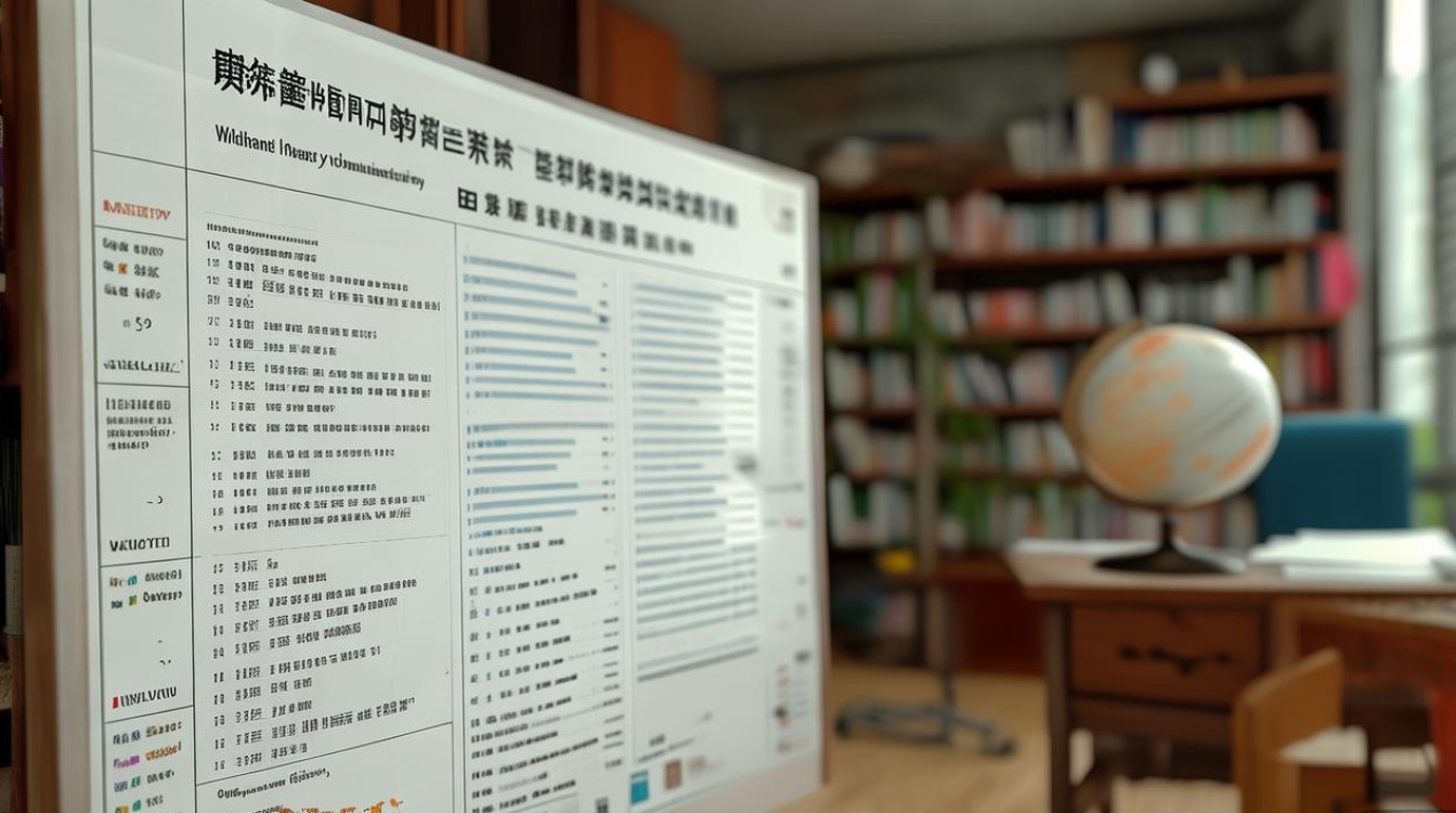 武大中大会计考研难度2025最新对比?-图1 武大中大会计考研难度2025最新对比?-图1