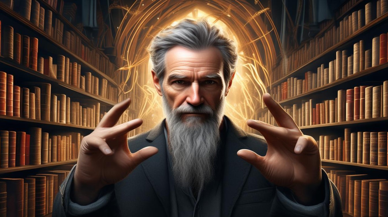 思维沃克,AI会颠覆人类创造力吗?-图1 思维沃克,AI会颠覆人类创造力吗?-图1