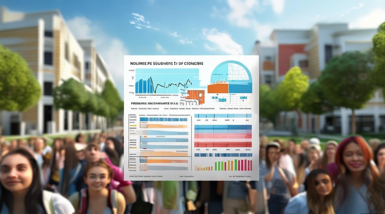 今年高校录取了多少孩子?-图1 今年高校录取了多少孩子?-图1