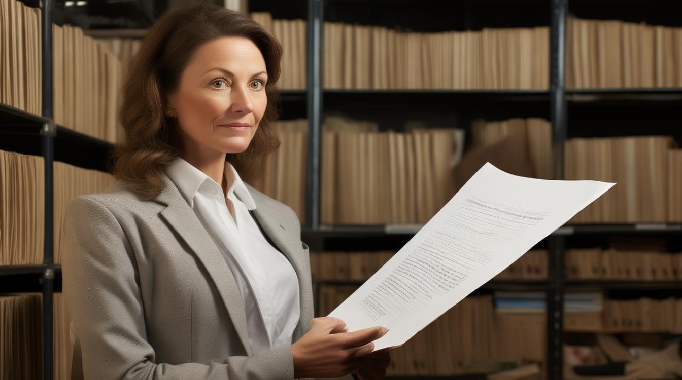 2025档案师报名条件是什么?最新要求速看!-图1 2025档案师报名条件是什么?最新要求速看!-图1